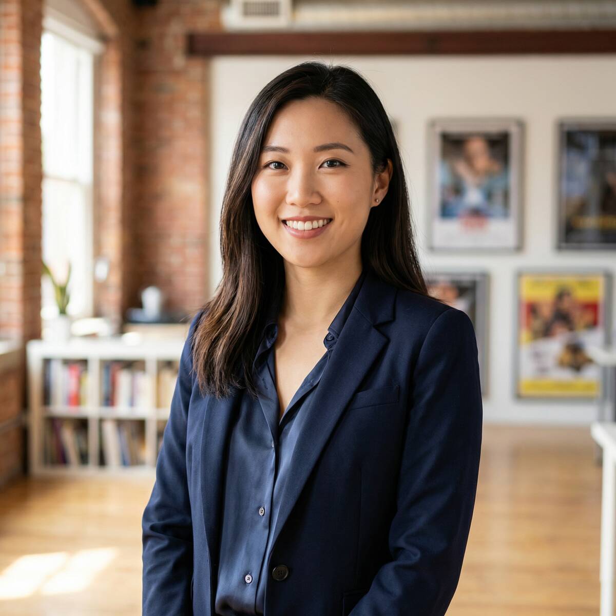 姐弟乱伦制片人李婷